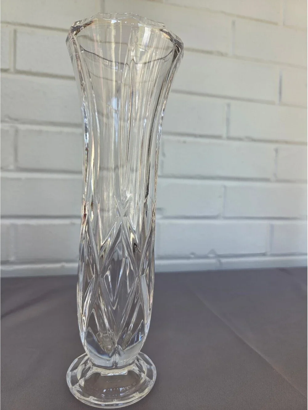 Lady Anne Crystal 8